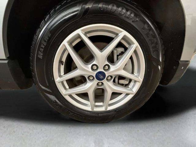 Certified 2022 Ford Edge SEL AWD/4WD image 30