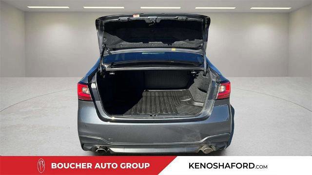 Used 2021 Subaru Legacy Touring XT w/ Popular Package #3 image 9