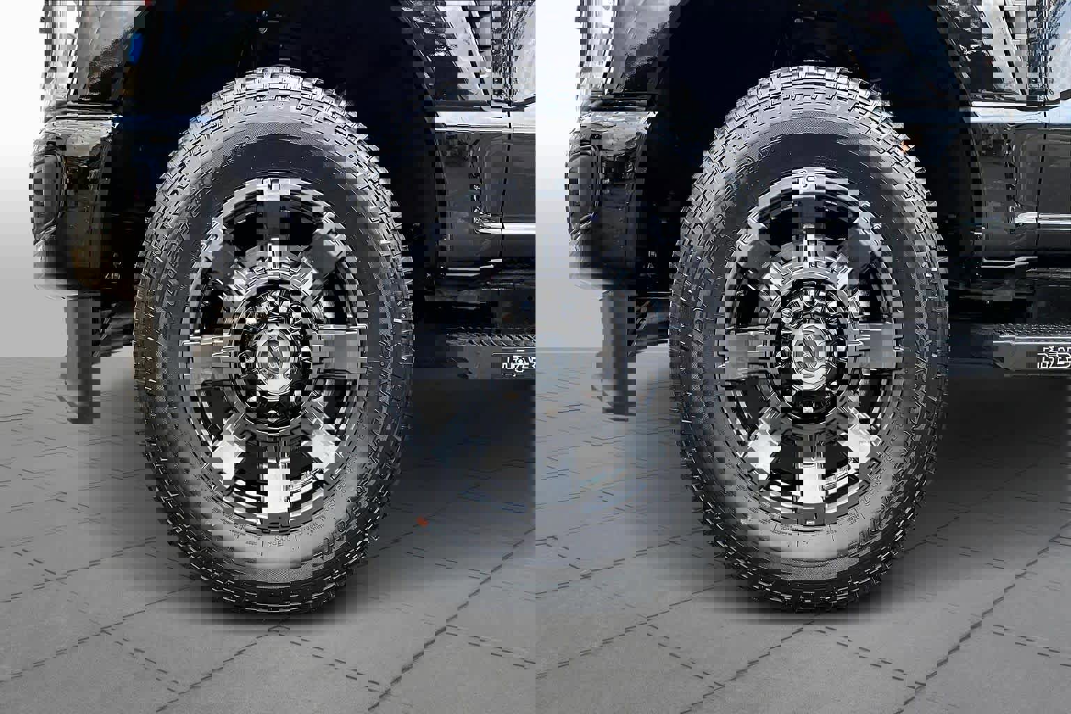 Certified 2024 Ford F250 XL w/ STX Appearance Package image 11