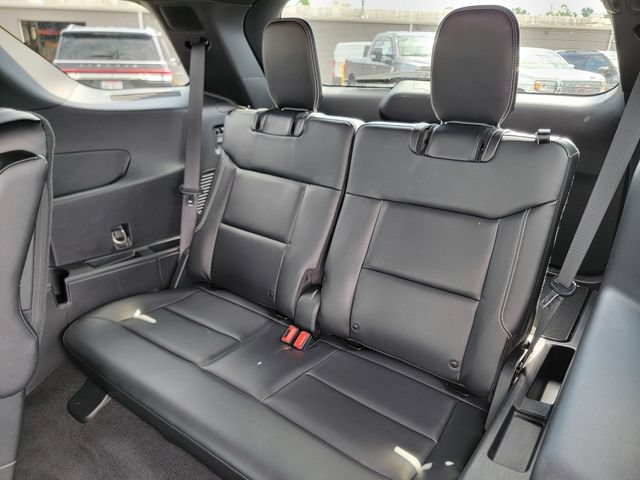 Certified 2022 Ford Explorer ST w/ Equipment Group 401A AWD/4WD image 22