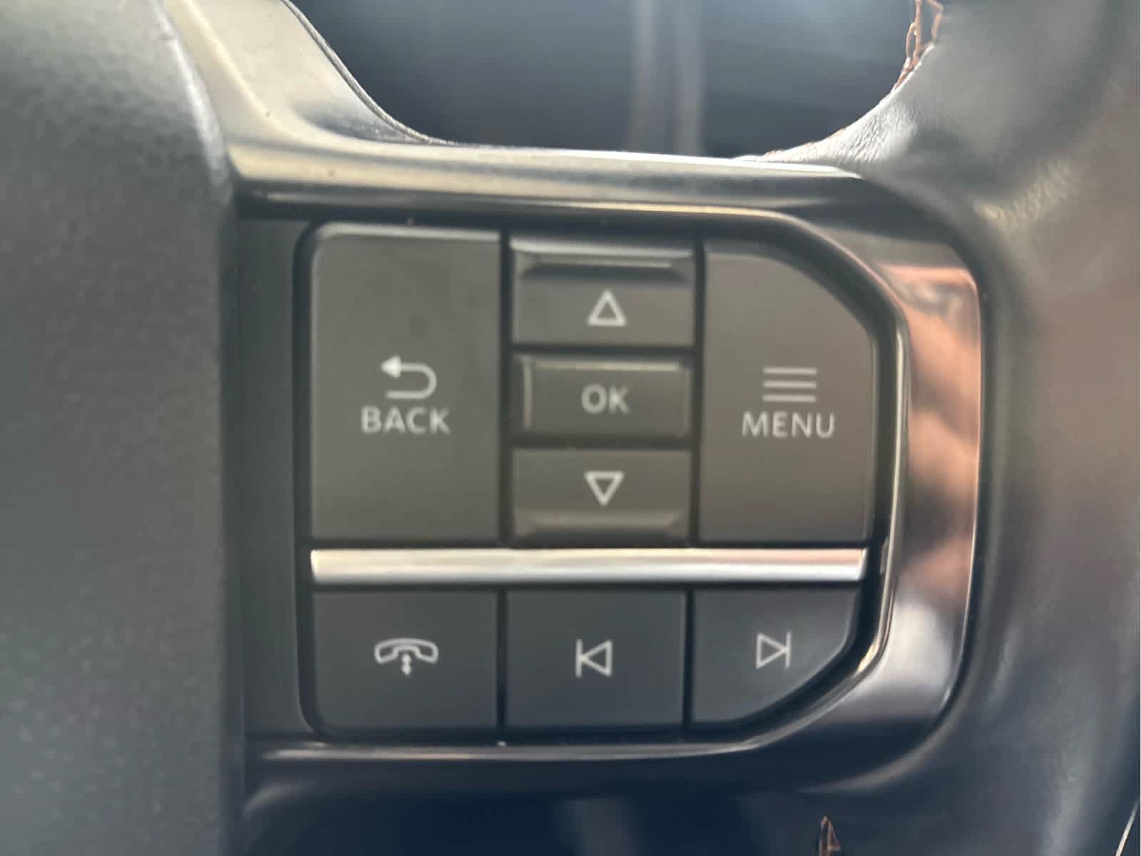 Certified 2024 Ford Expedition Platinum AWD/4WD image 16