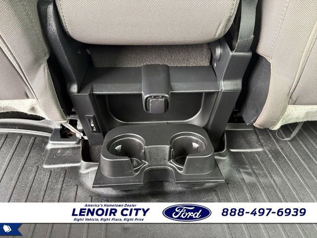 Certified 2019 Ford F150 XLT image 14