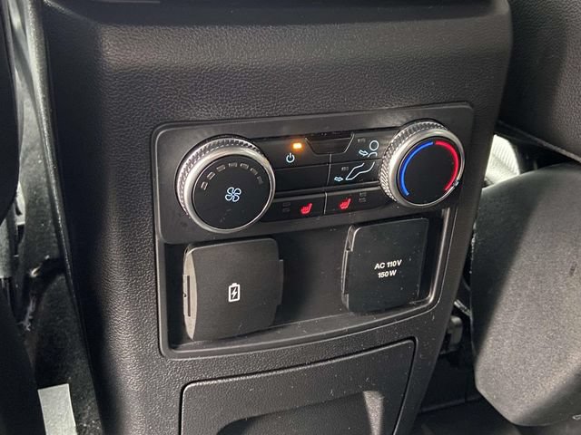 Certified 2023 Ford Explorer ST w/ Equipment Group 401A AWD/4WD image 13