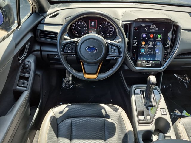 Used 2024 Subaru Crosstrek 2.5i Wilderness AWD/4WD image 33
