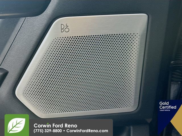 Certified 2022 Ford F150 Platinum w/ Equipment Group 701A High image 23