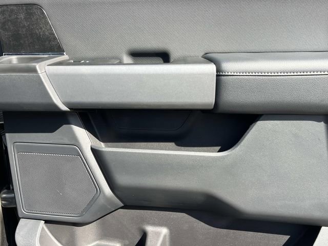 Certified 2023 Ford F150 XLT w/ Equipment Group 302A High image 22