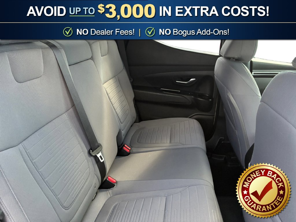 Used 2022 Hyundai Santa Cruz SEL Premium AWD/4WD image 22