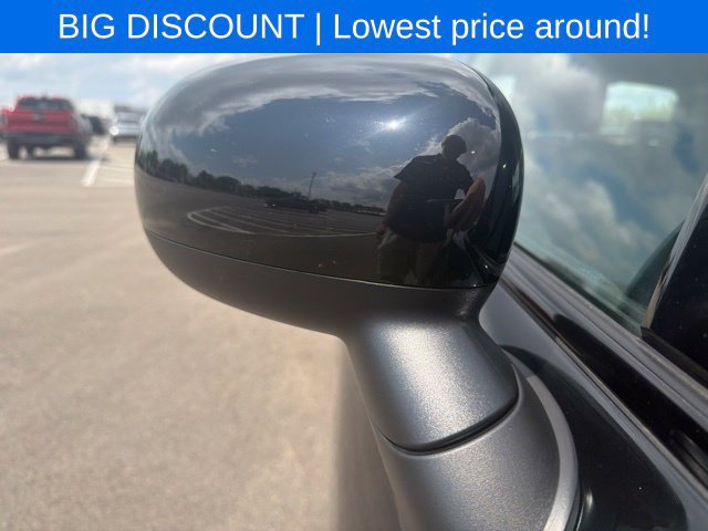 Used 2025 MINI Cooper S FWD image 8