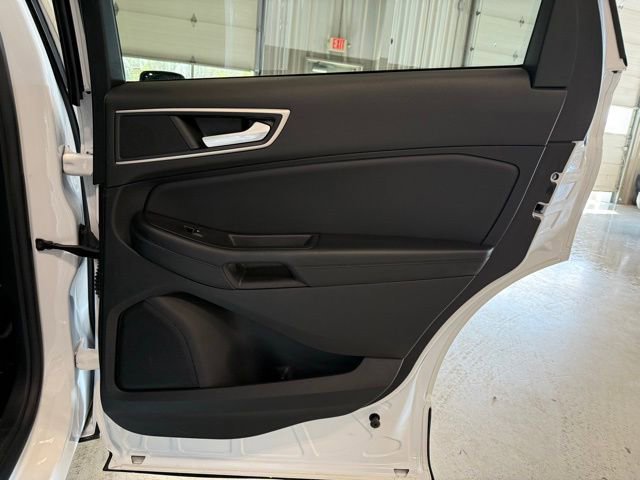Certified 2023 Ford Edge SEL AWD/4WD image 12