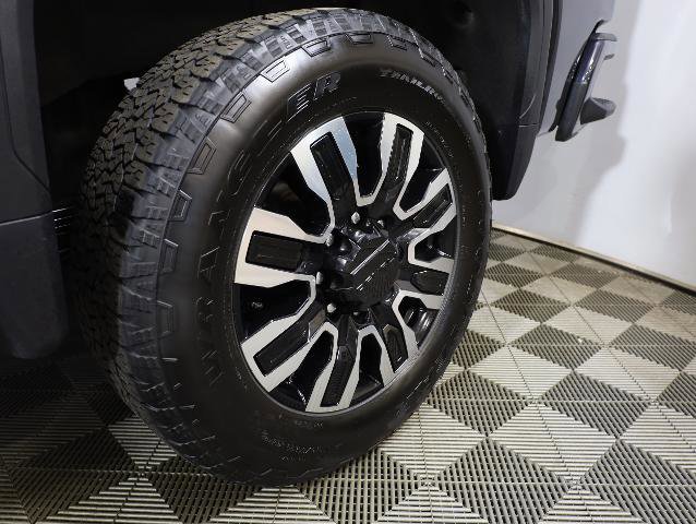 Used 2024 GMC Sierra 2500 Denali Ultimate image 33