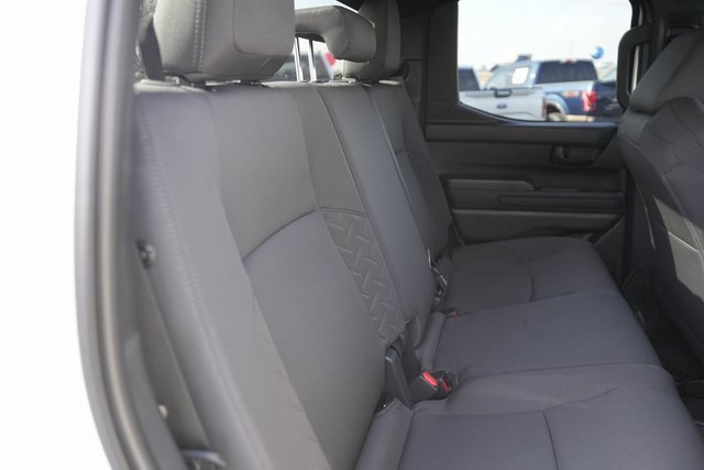 Used 2025 Toyota Tacoma SR image 16