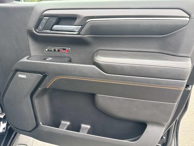 Used 2022 GMC Sierra 1500 AT4 w/ AT4 Premium Package AWD/4WD image 35