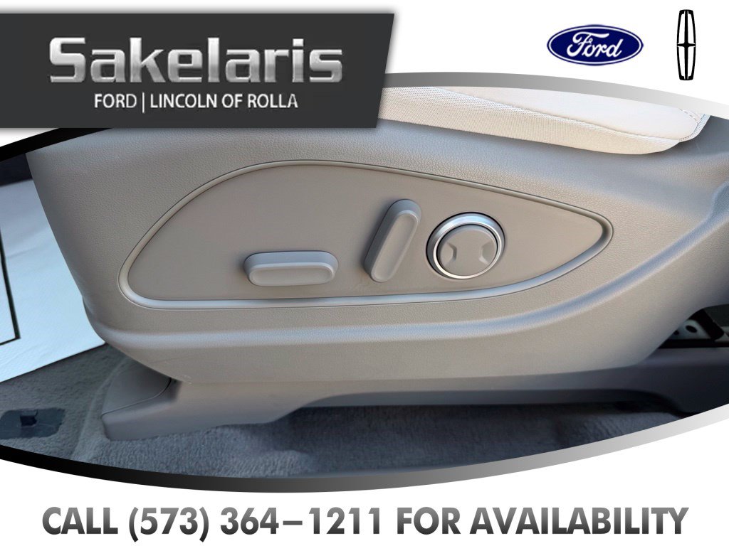 Used 2026 Hyundai Palisade SEL FWD image 13