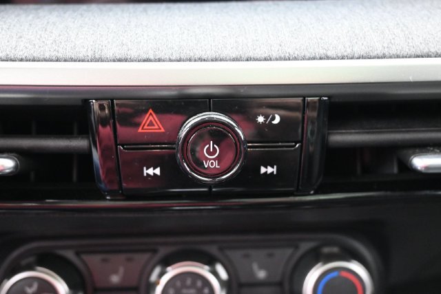 Used 2025 Nissan Kicks SV w/ SV Premium Package FWD image 22