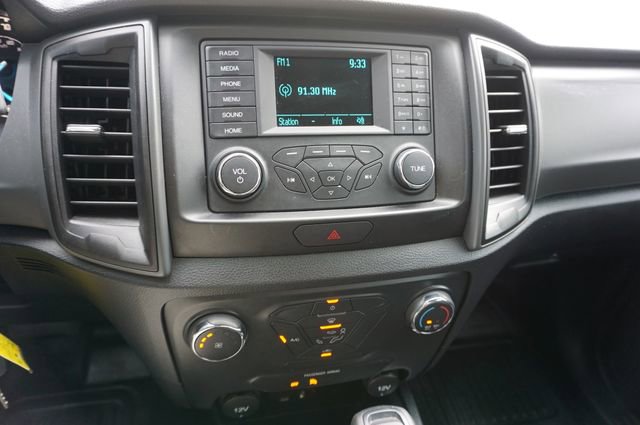 Certified 2023 Ford Ranger XL RWD image 4
