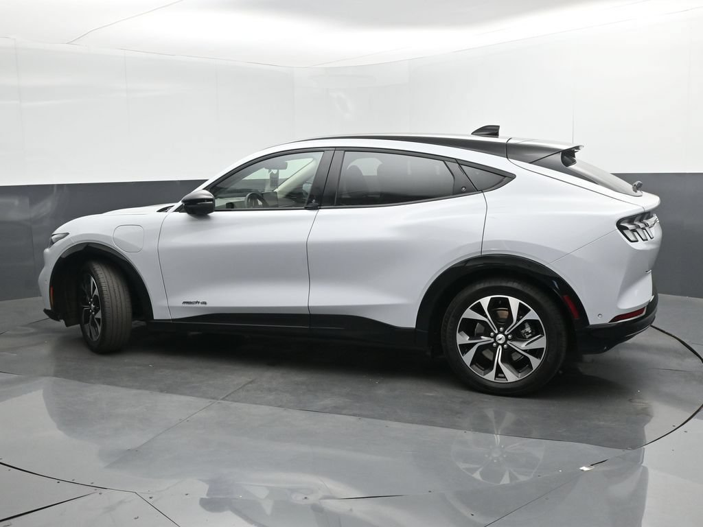 Certified 2023 Ford Mustang Mach-E Premium AWD/4WD image 31