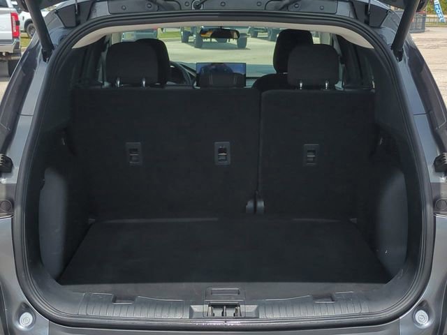 Certified 2024 Ford Escape Active w/ Tech Pack #1 image 13