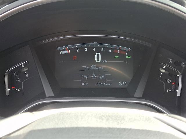 Used 2020 Honda CR-V EX-L image 20