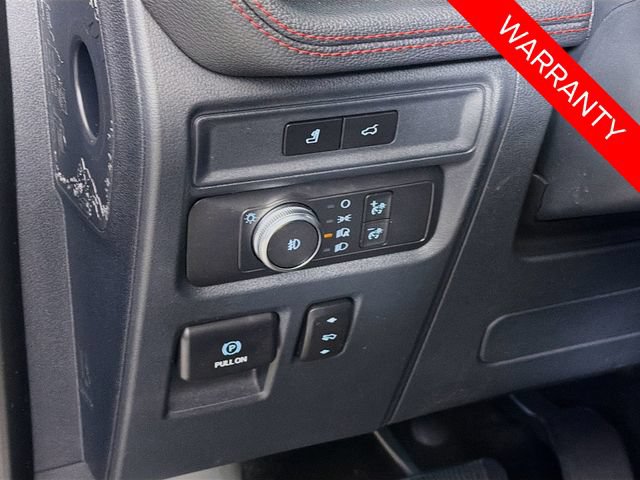Certified 2022 Ford Expedition Max Limited AWD/4WD image 10