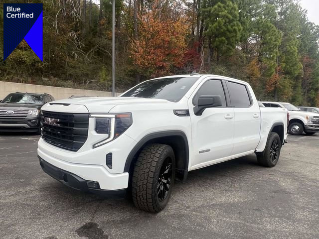 Used 2024 GMC Sierra 1500 Elevation w/ Preferred Package