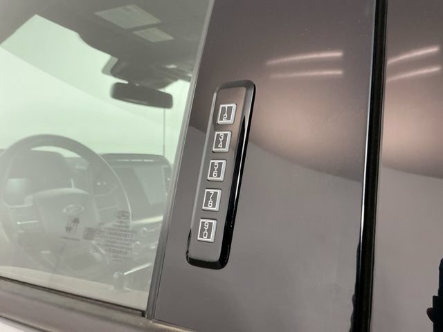 Certified 2023 Ford F150 Lariat w/ Equipment Group 502A High AWD/4WD image 11