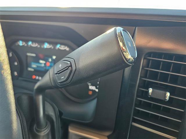 Certified 2026 Ford F350 XL w/ STX Appearance Package image 23