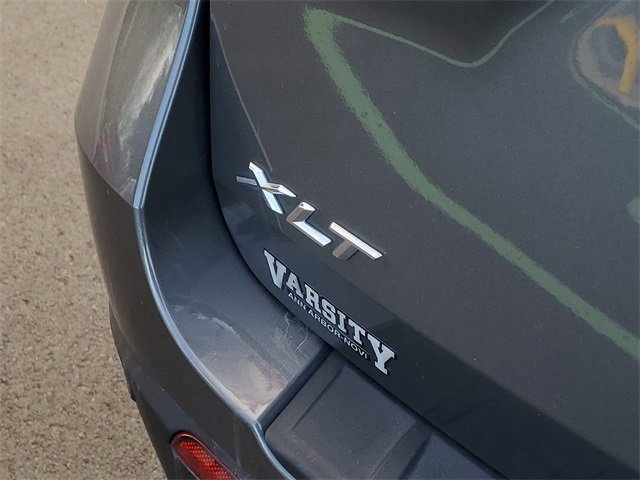 Certified 2022 Ford Explorer XLT w/ Equipment Group 202A image 7