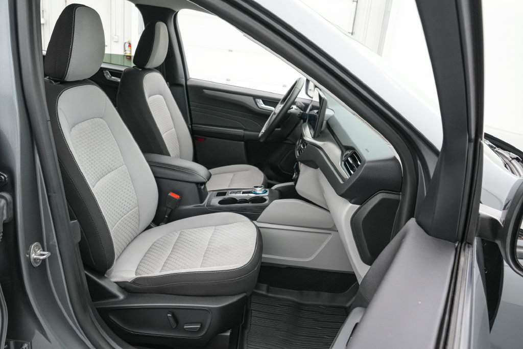 Certified 2023 Ford Escape Active w/ Tech Pack #2 AWD/4WD image 21