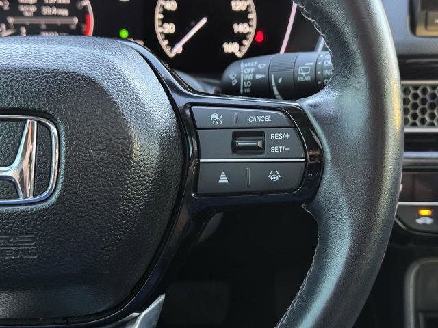 Used 2024 Honda Civic EX-L image 20