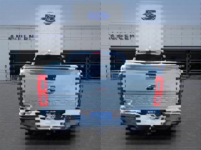 Certified 2021 Ford Ranger XLT w/ Equipment Group 302A High image 3