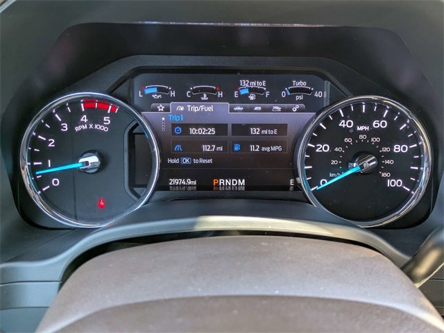 Certified 2022 Ford F250 King Ranch w/ Chrome Package image 27