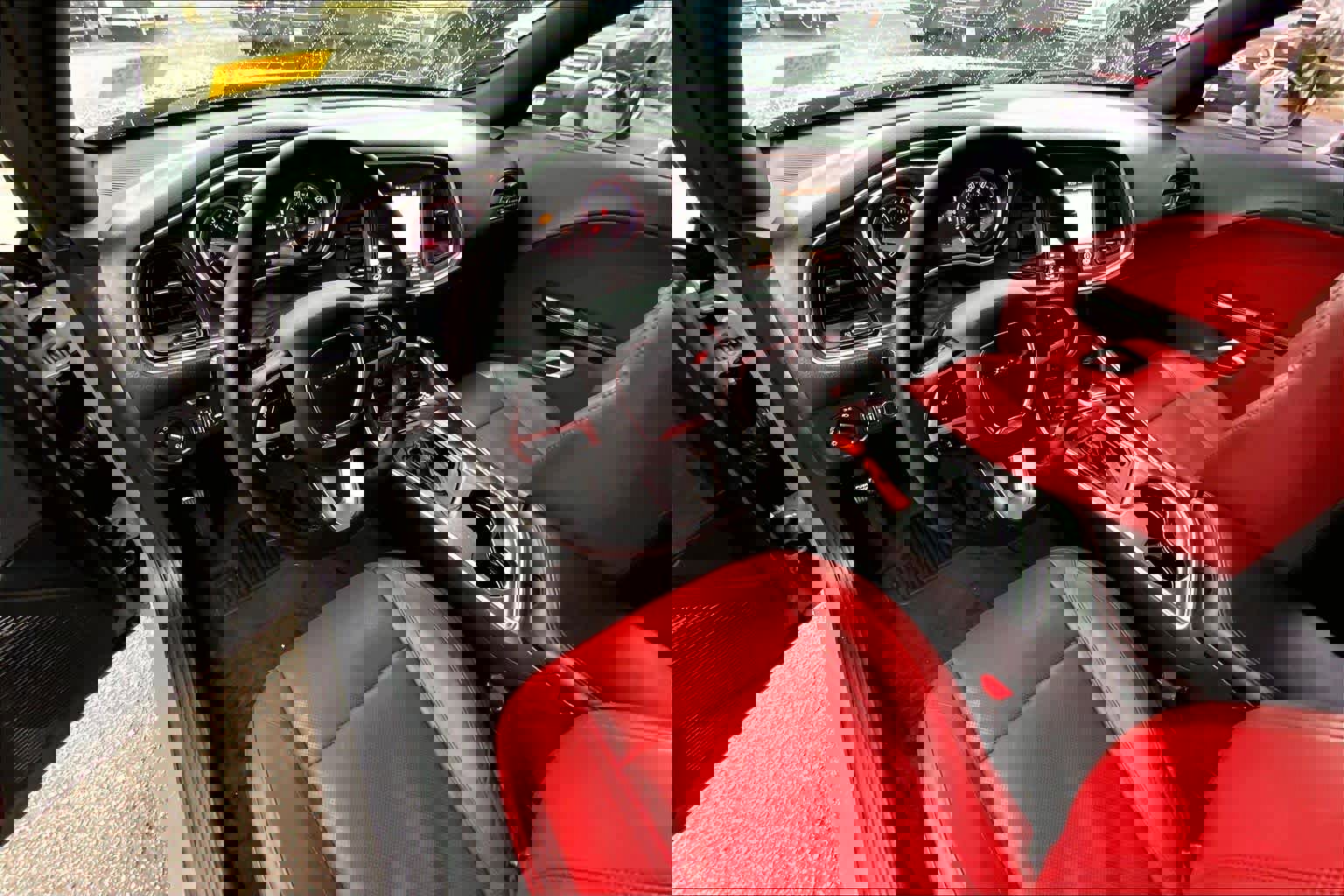 Used 2018 Dodge Challenger R/T Plus image 13