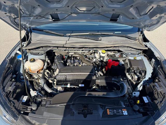 Certified 2024 Ford Escape Active image 18