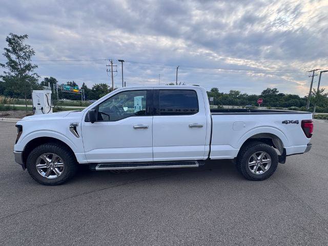 Certified 2024 Ford F150 XLT w/ Tow/Haul Package AWD/4WD image 5