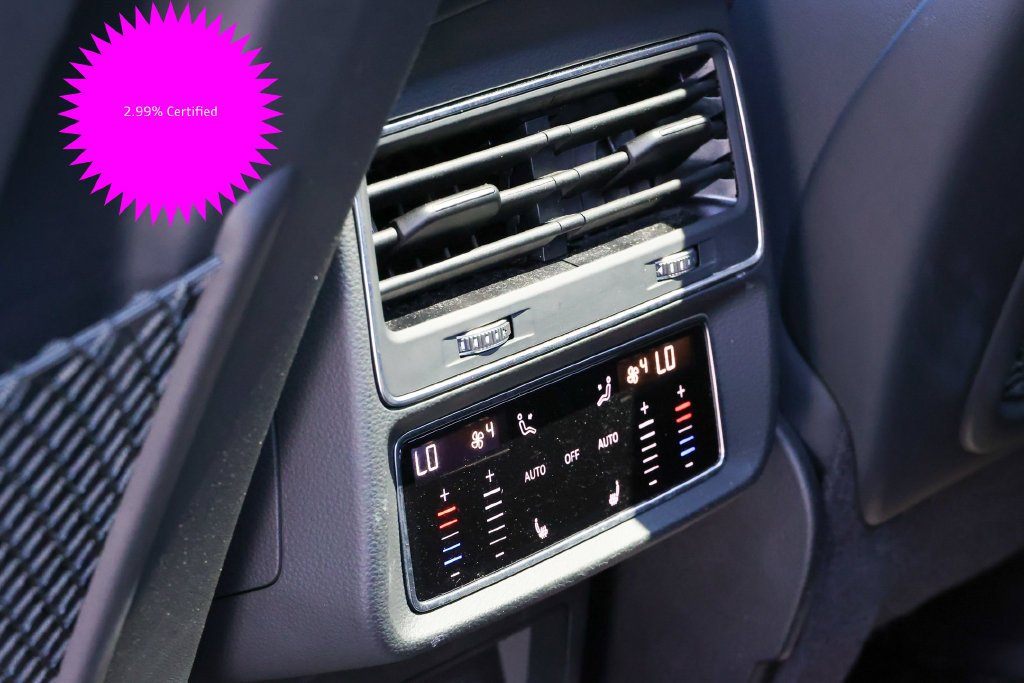 Used 2023 Audi Q7 3.0T Premium Plus AWD/4WD image 29