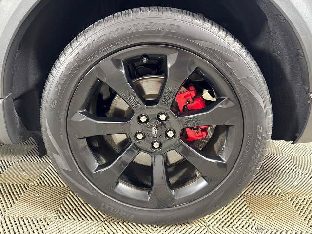 Certified 2022 Ford Explorer ST w/ Equipment Group 401A AWD/4WD image 11