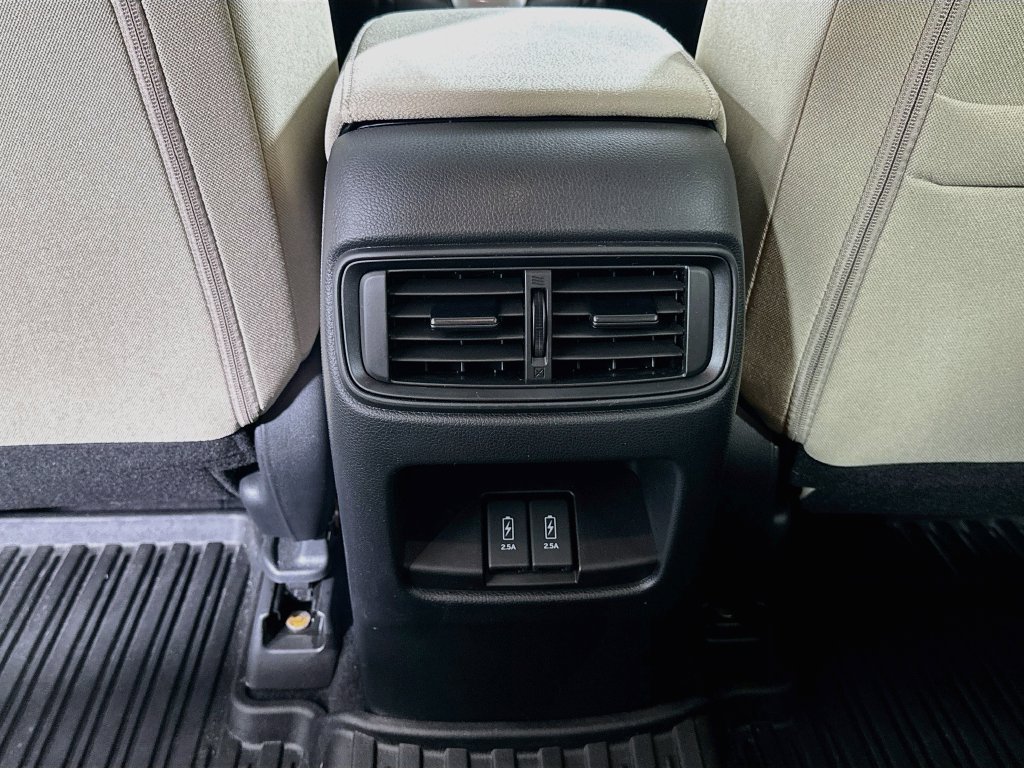 Used 2021 Honda CR-V EX image 24