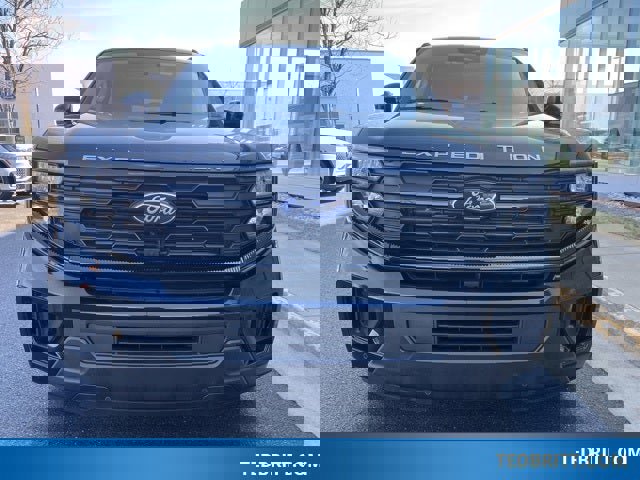 Certified 2025 Ford Expedition Max Active image 8
