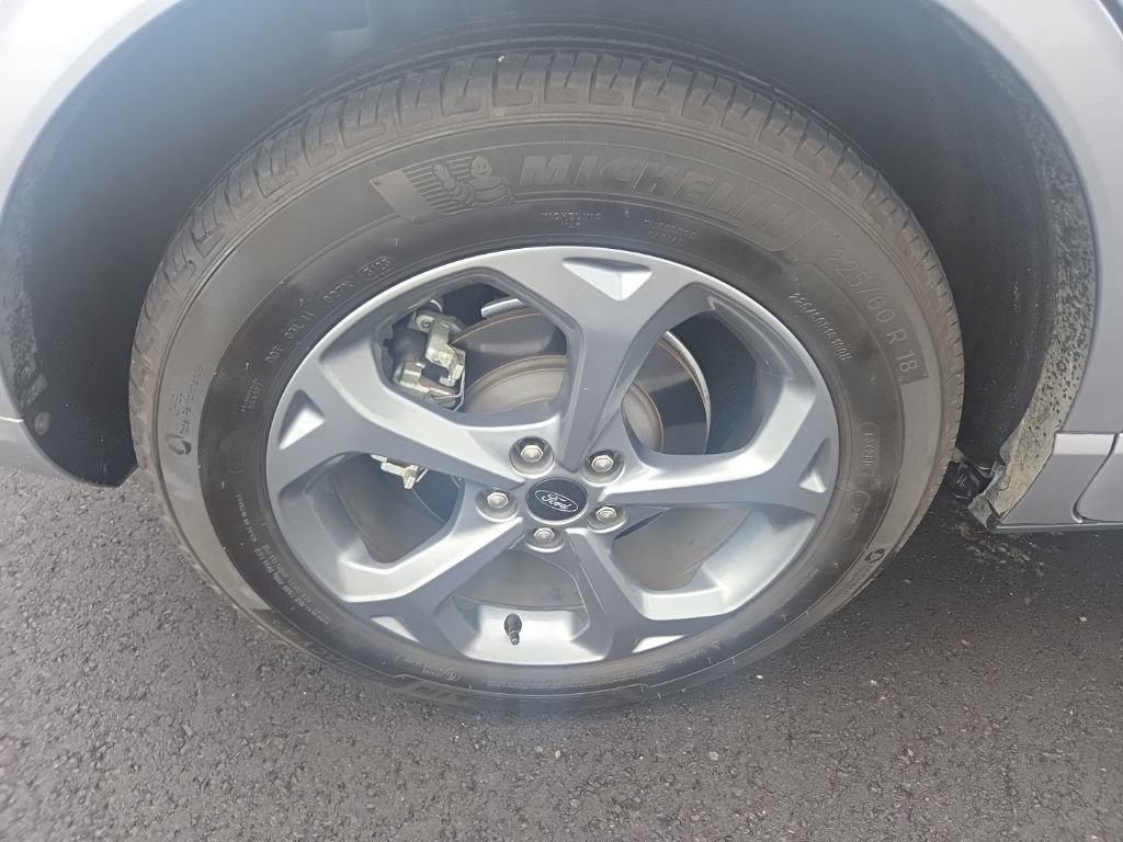 Certified 2023 Ford Escape ST-Line w/ Tech Pack #1 FWD image 21