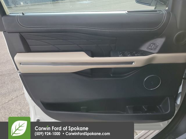 Certified 2022 Ford Expedition Max Platinum image 27