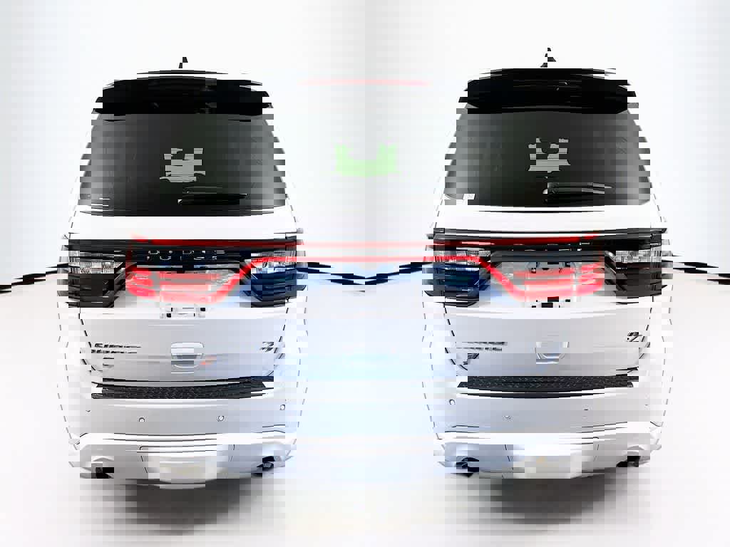 Used 2025 Dodge Durango R/T image 5