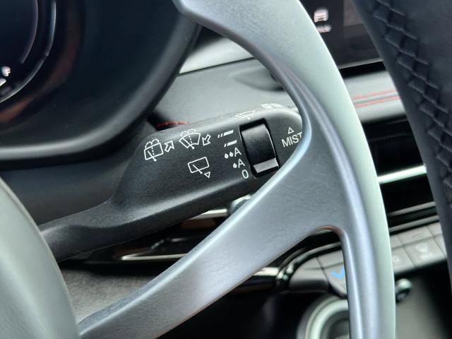 Used 2024 Dodge Hornet R/T AWD/4WD image 26