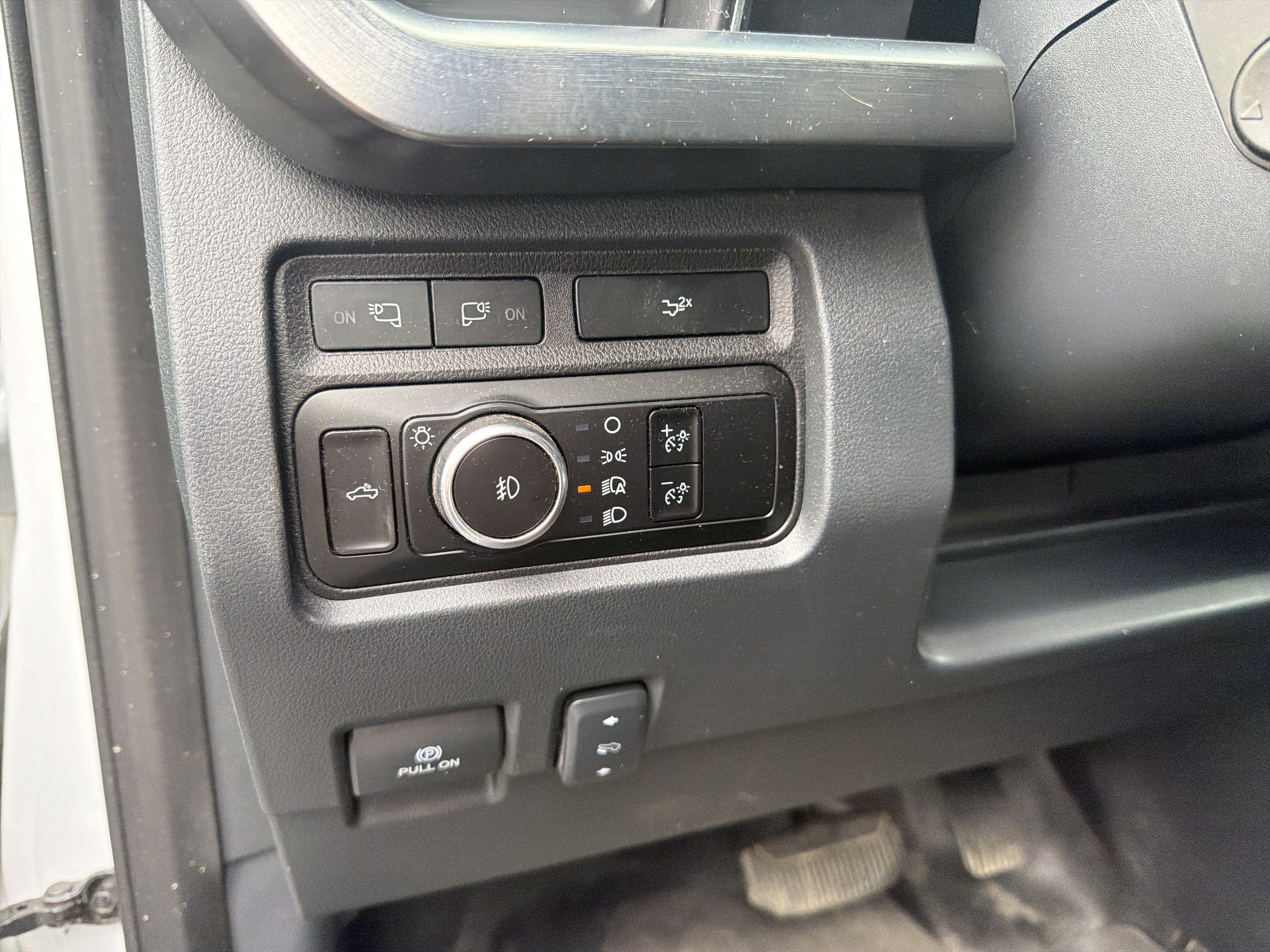 Certified 2023 Ford F250 Lariat w/ Sport Appearance Package AWD/4WD image 41