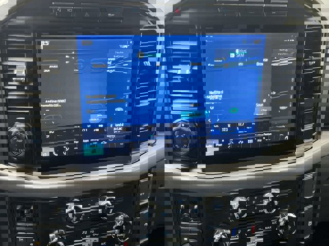 Certified 2024 Ford F150 XLT w/ Tow/Haul Package AWD/4WD image 30