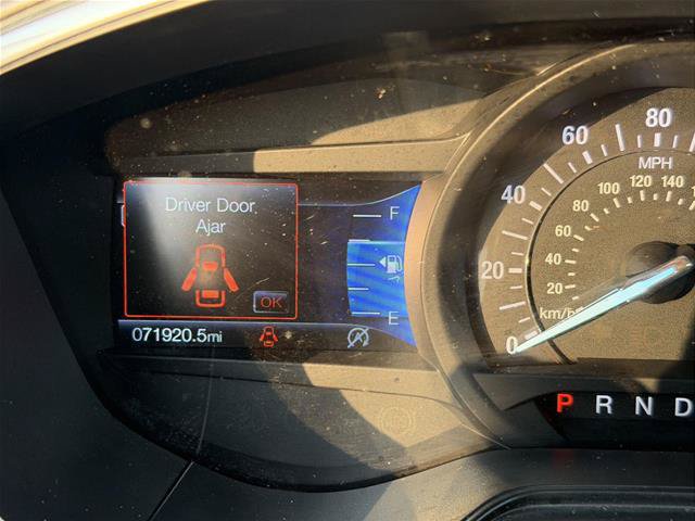 Certified 2020 Ford Fusion SE FWD image 16