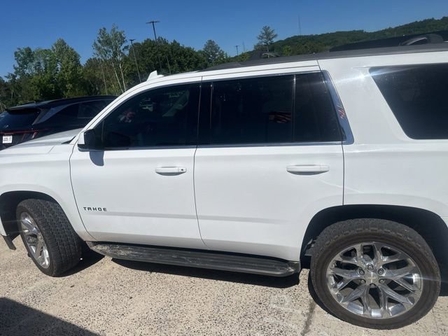 Used 2020 Chevrolet Tahoe LS AWD/4WD image 19
