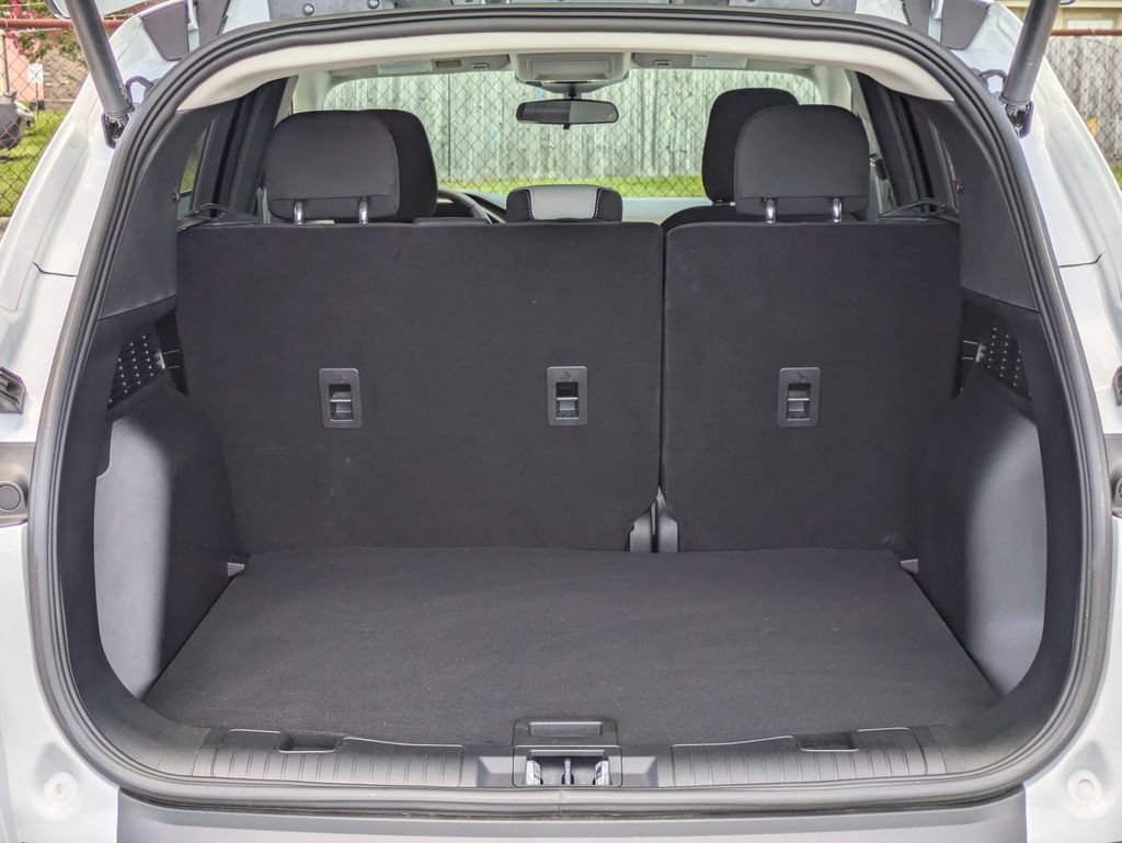Certified 2025 Ford Escape Active w/ Cold Weather Package FWD image 13