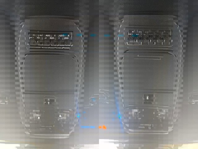 Certified 2025 Ford F150 Tremor w/ Bed Utility Package image 15