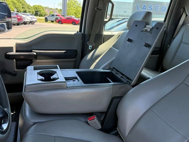 Certified 2017 Ford F250 XL w/ FX4 Off-Road Package AWD/4WD image 23