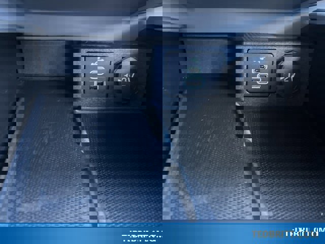 Certified 2024 Ford Escape Platinum w/ Premium Technology Package image 37